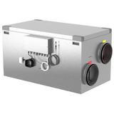 FTX Östberg Heru 200 S EC Y2 - 380m²