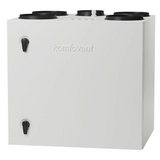 FTX Komfovent Domekt R 400 V C6M - 300m²