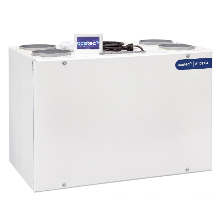 FTX Acetec EvoAir A110T - 180m²