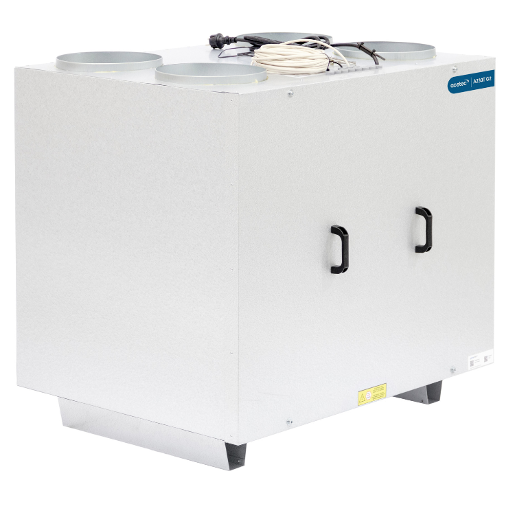 FTX Acetec EvoAir A230T EvoControl - 500m²