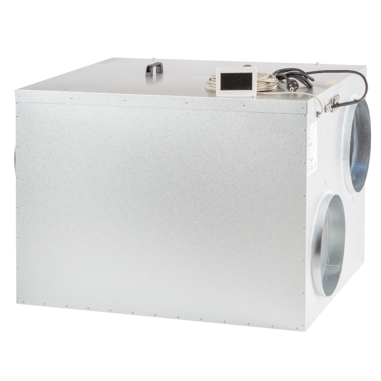 FTX Acetec EvoAir A250S EvoControl - 400m²