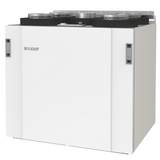 FTX Flexit Nordic S4 EC - 245m²