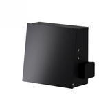 Ytterväggsfläkt RS 80 A Östberg