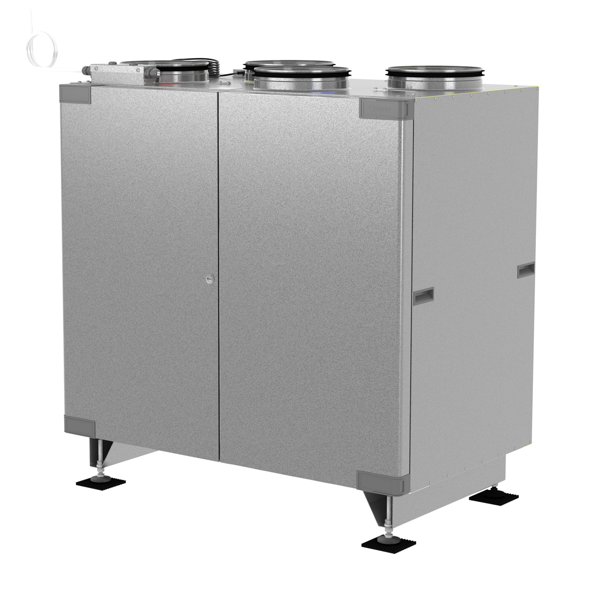 FTX Östberg Heru 200 T EC Y2 - 390m²