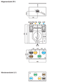 FTX Komfovent Domekt R 200 VE -120m²