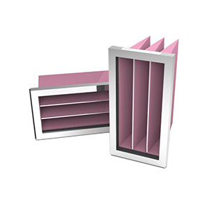 Orginalfilterset Östberg Heru 100 S Next Gen