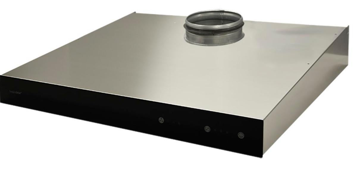 Spiskåpa Swegon Jazz Genius