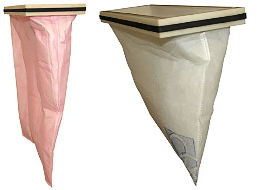 Ventilationsfilter Systemair VTR 300 - Original