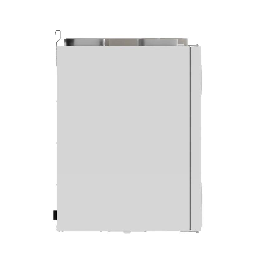 FTX Systemair SAVE VTR 275 - 220m²