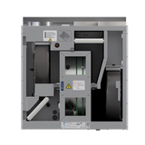 FTX Systemair SAVE VTR 275 - 220m²