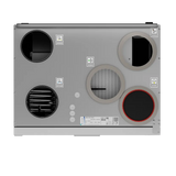 FTX Systemair SAVE VTR 275 - 220m²