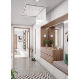 FTX Systemair SAVE VSR 200/B  - 180m²