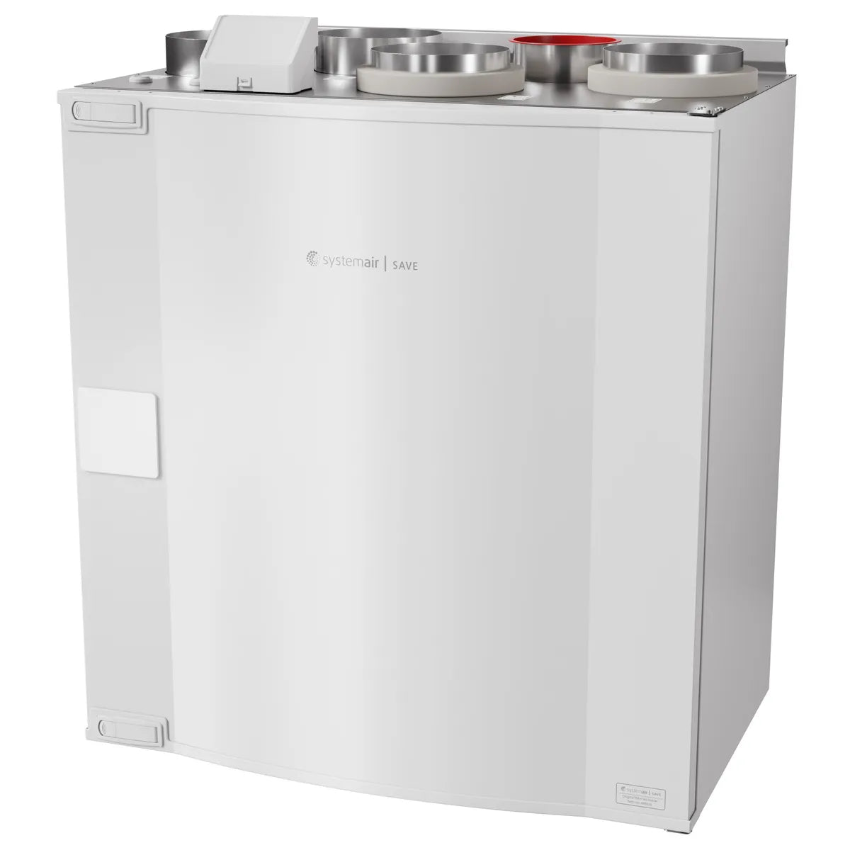 FTX Systemair SAVE VTR 350 - 240m²