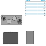 FTX Acetec EvoAir C125T G1