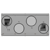 FTX Acetec EvoAir C125T G1