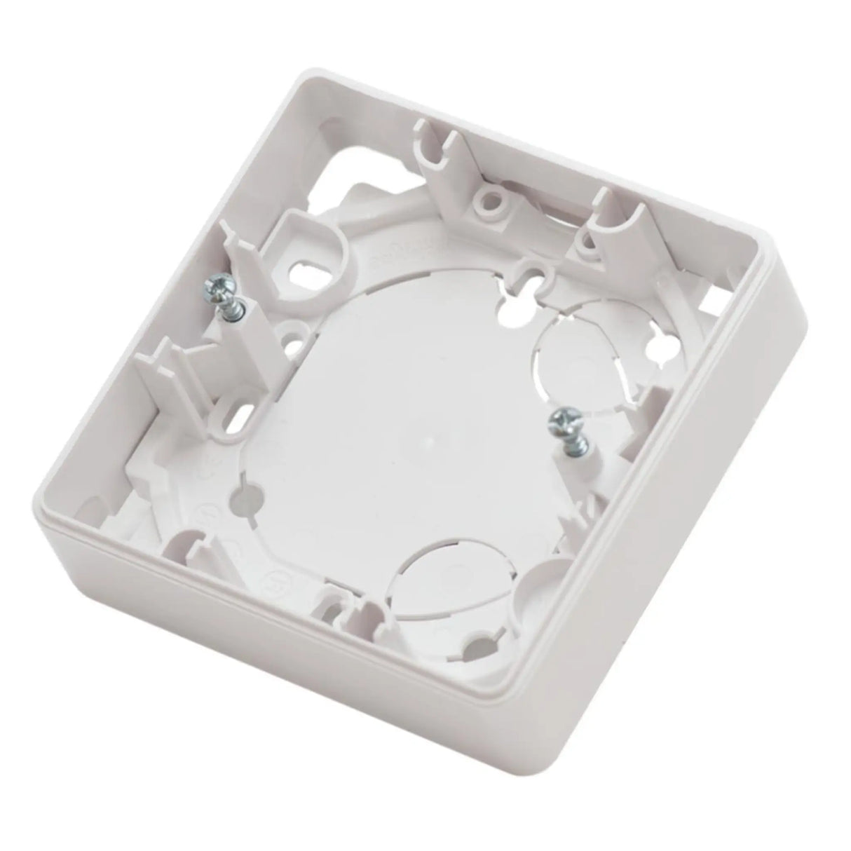 Förhöjningsram SMB 1E, PRODUAL