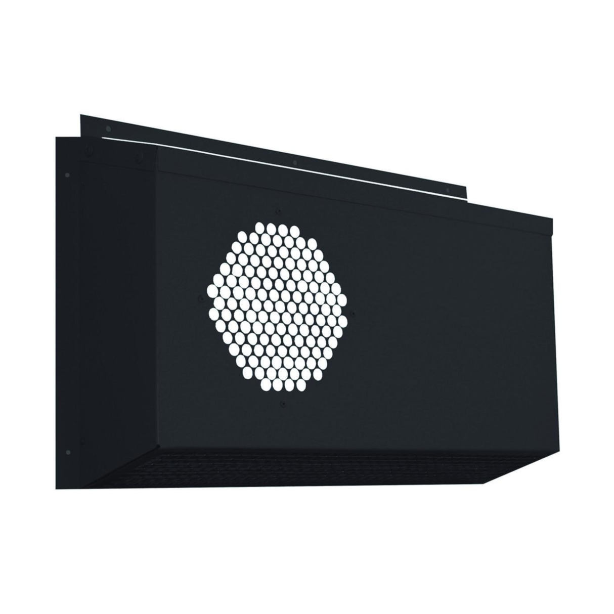 Kombidon ABC-CDF 160 Svart