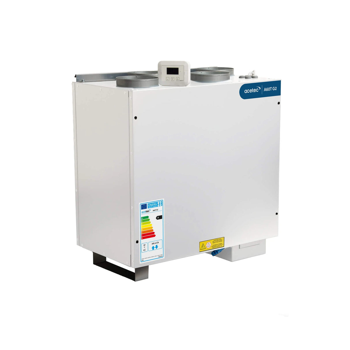FTX Acetec EvoAir A60T G2 EvoControl -120m²