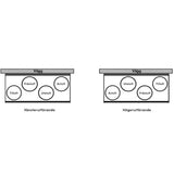 FTX Acetec EvoAir A60T G2 EvoControl -120m²