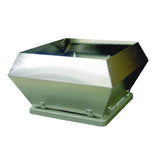 Takfläkt DVS 500E6 Sileo Systemair