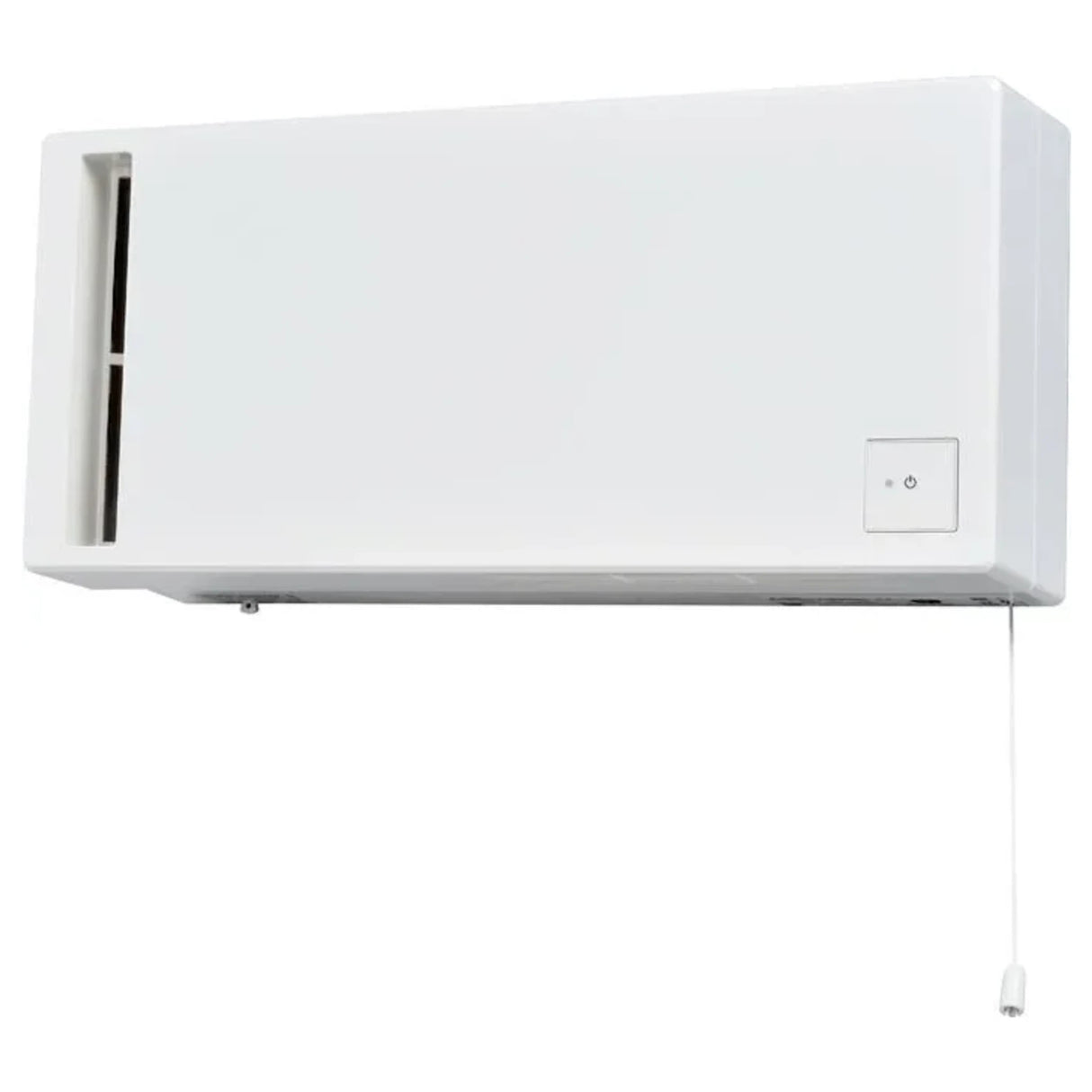 Mitsubishi Lossnay VL-50 miniventilation