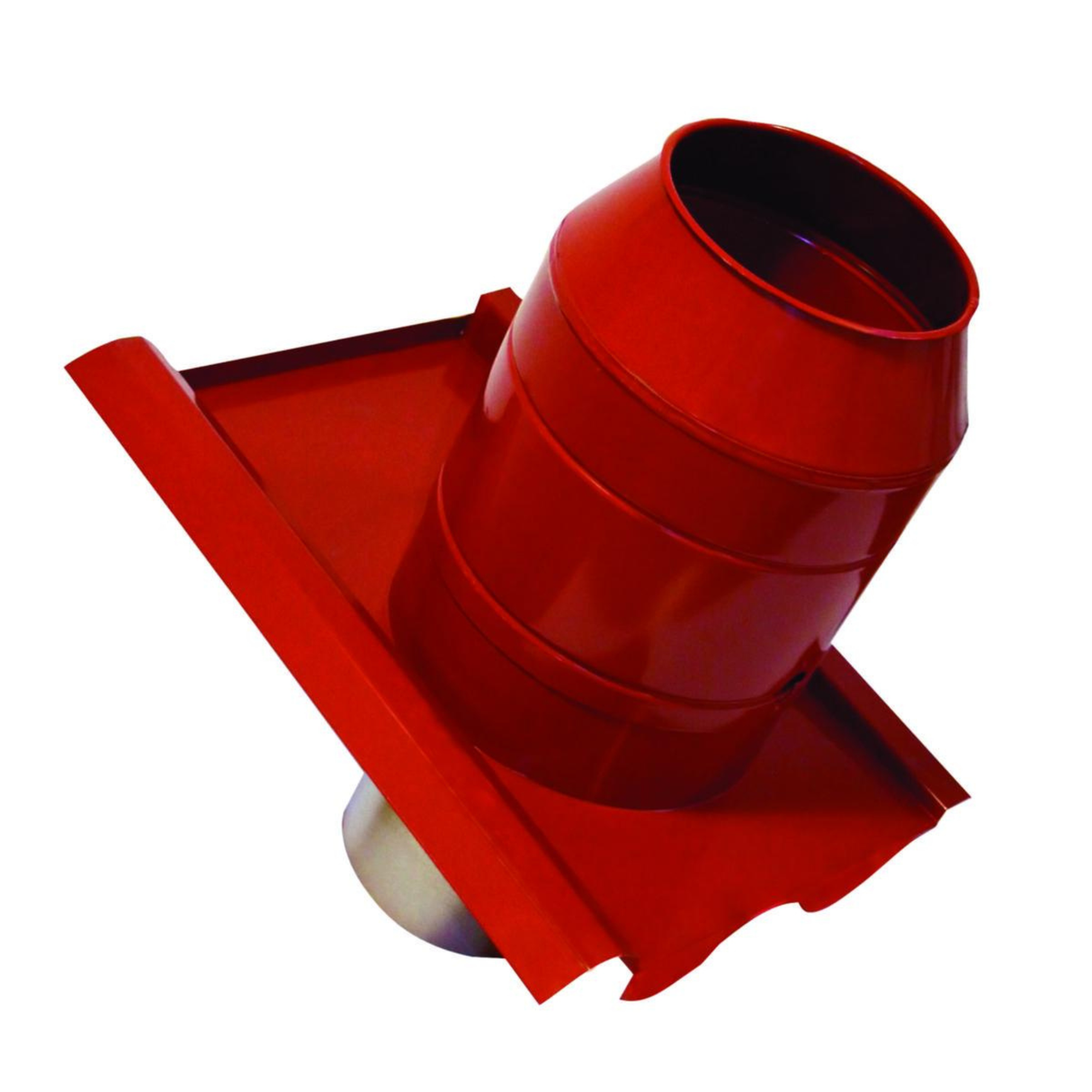 Takhuv VF 160 Tegelröd