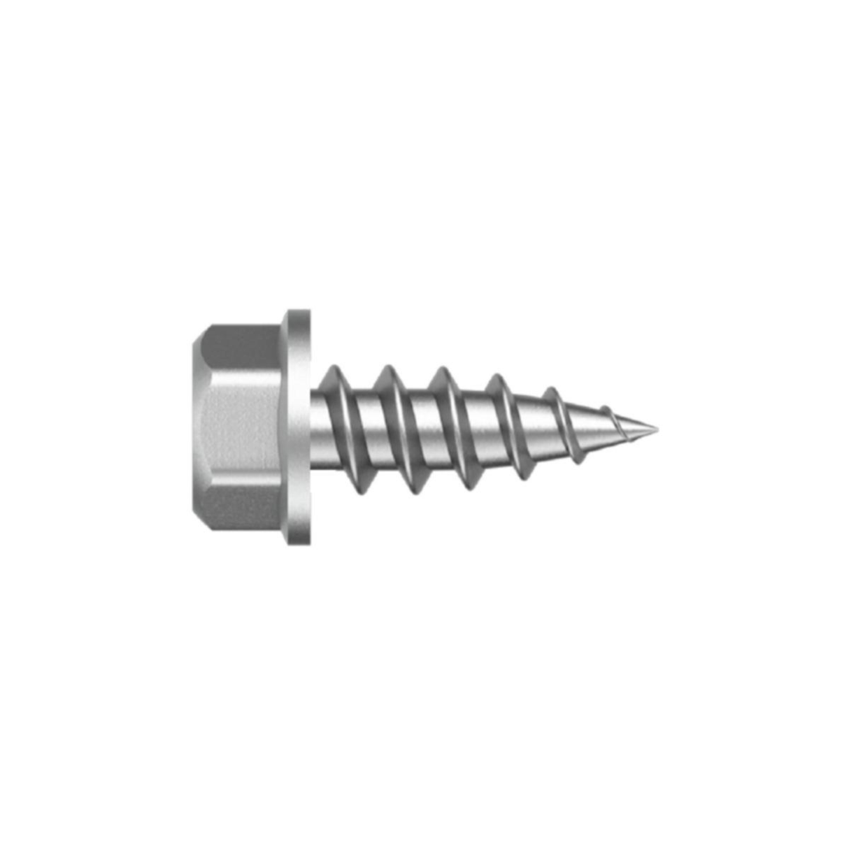 Plåtskruv 4,2 X 9,5 (1000/FRP)