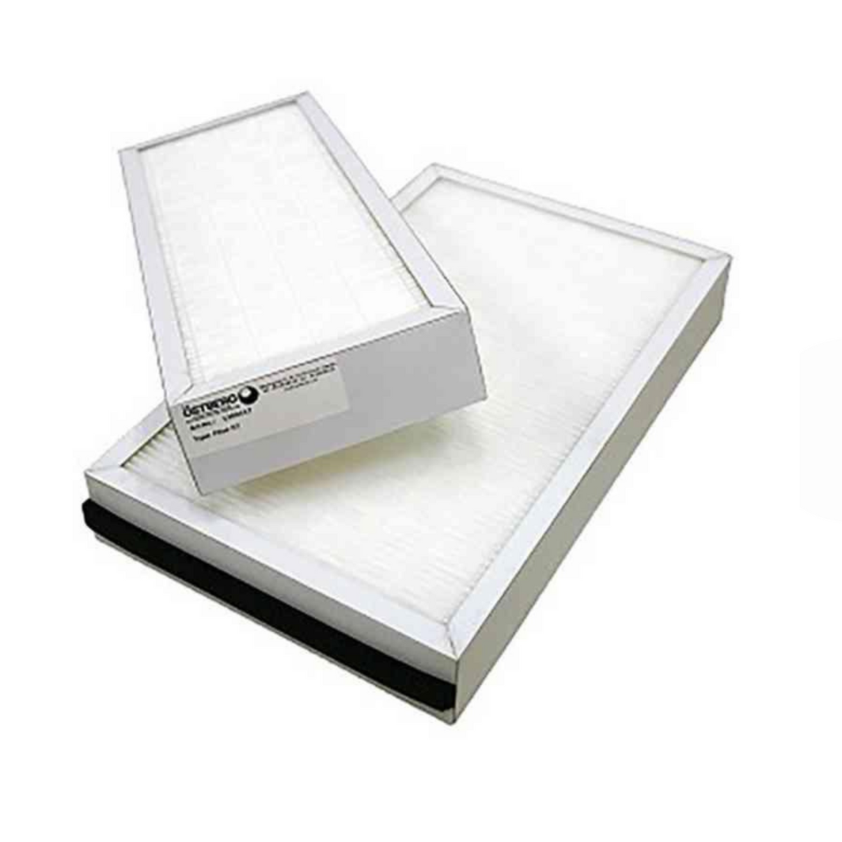 Originalfilterset Östberg HERU 70 K