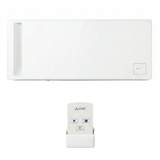 Mitsubishi VL-50SR2-E miniventilation fjärrkontroll