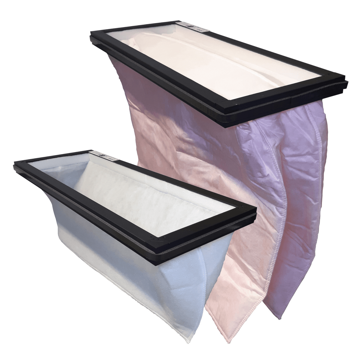 Ventilationsfilter Systemair VTR 500 - Original