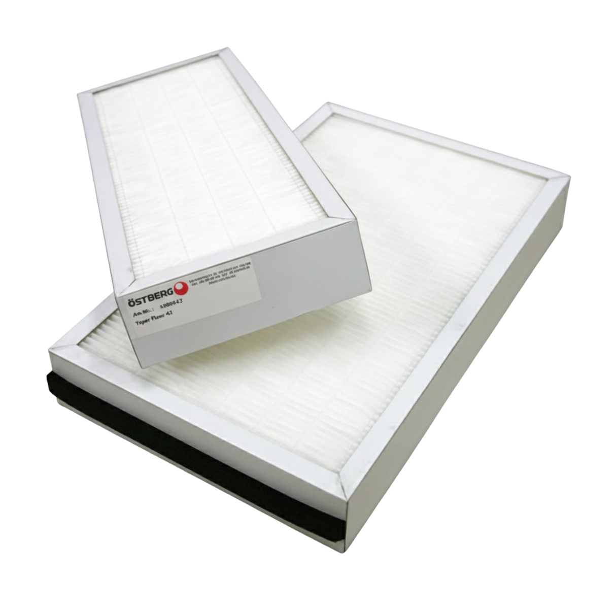 Ventilationsfilter Östberg HERU 62/90/95T - Original