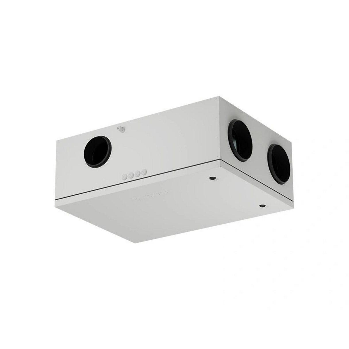 FTX Komfovent Domekt R 250 F C8 - 150 M²