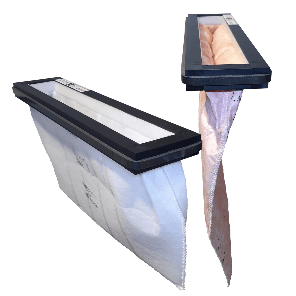 Ventilationsfilter Systemair VTR 250 - Original