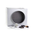 Värmebatteri Acetec A100S/A110T