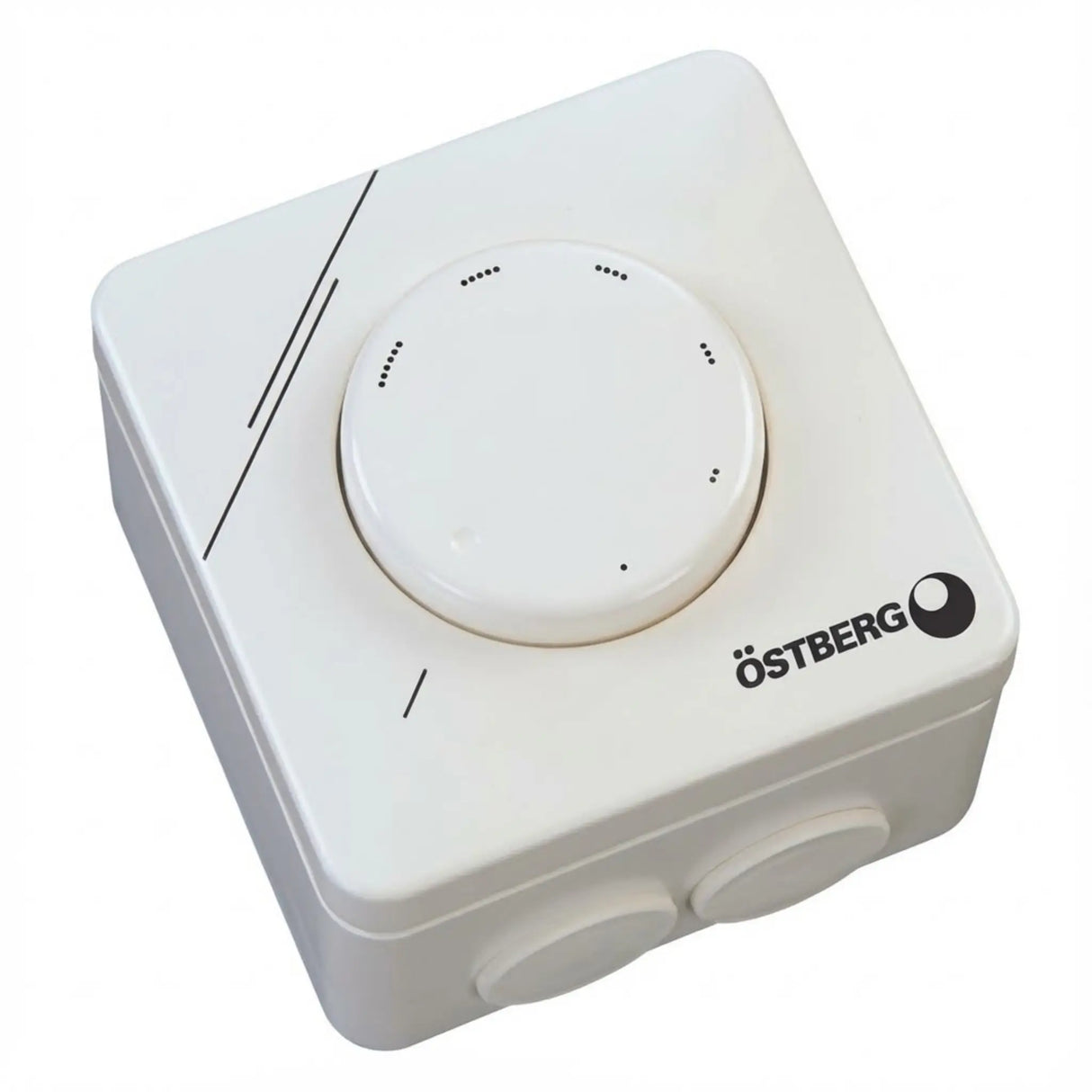 Tyristor VRS, Östberg