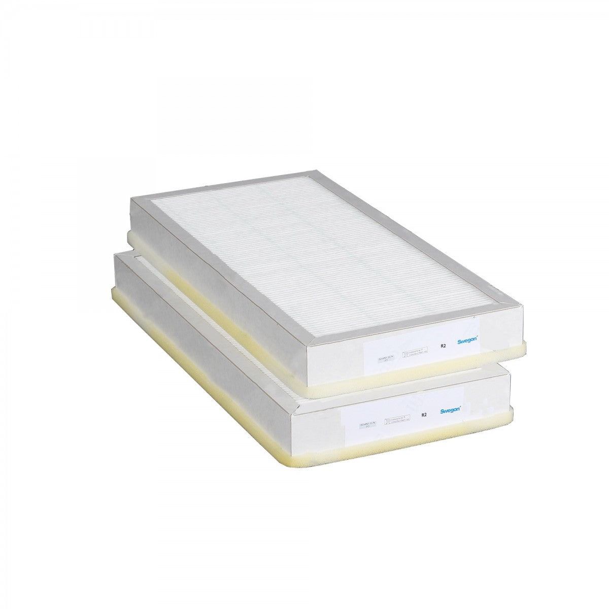 Ventilationsfilter Swegon CASA R2/FREE V60 - Original