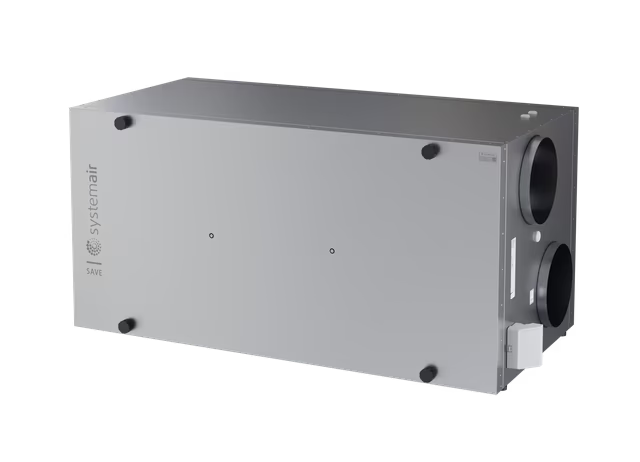 FTX Systemair SAVE VSR 700 - 550m²