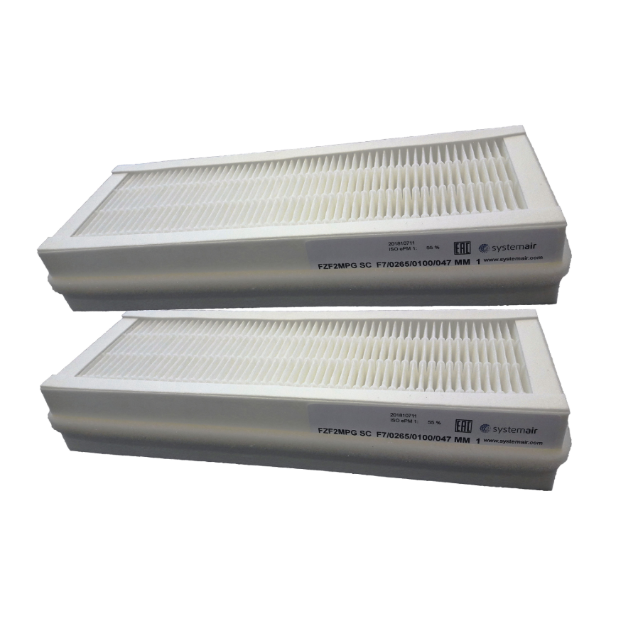 Filter VTR 100 Systemair