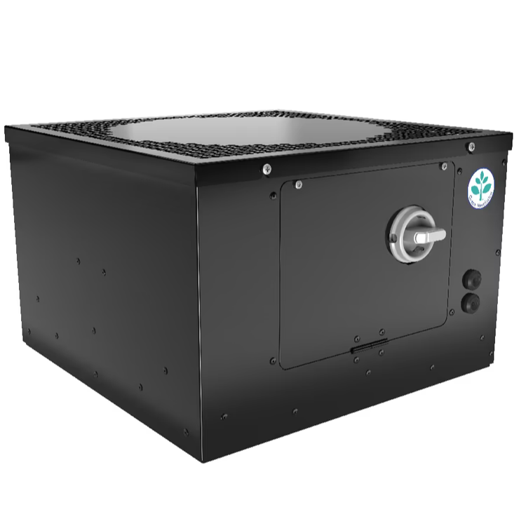 Takfläkt TFC 355P Sileo Systemair