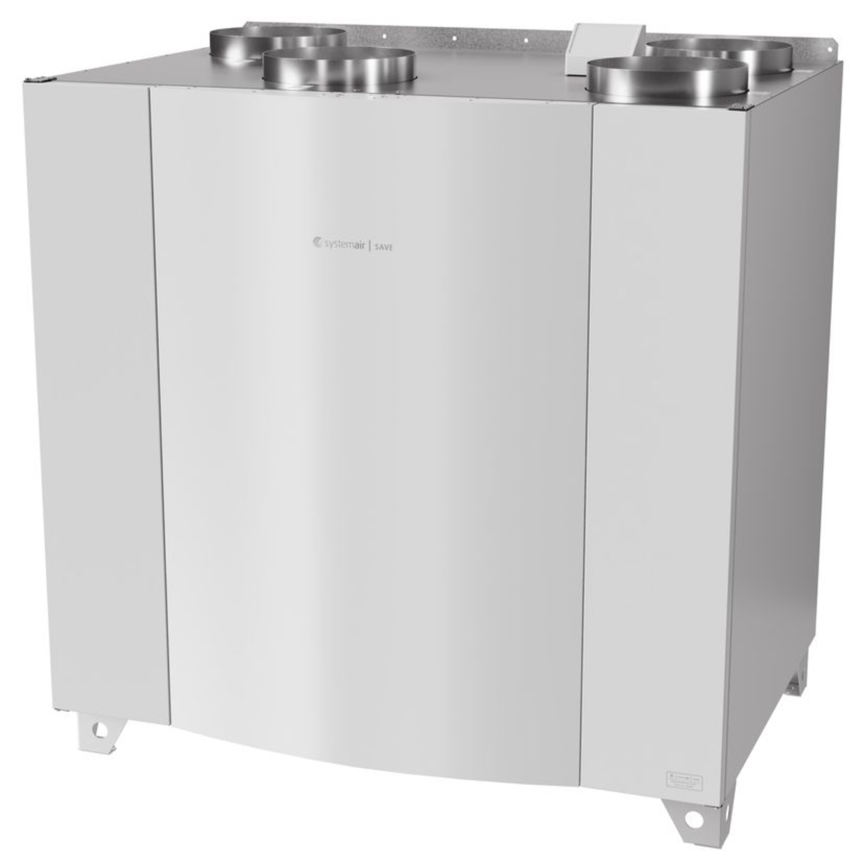 FTX Systemair SAVE VTR 700 R - 550m²