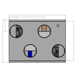 FTX Acetec EvoAir C250T G1