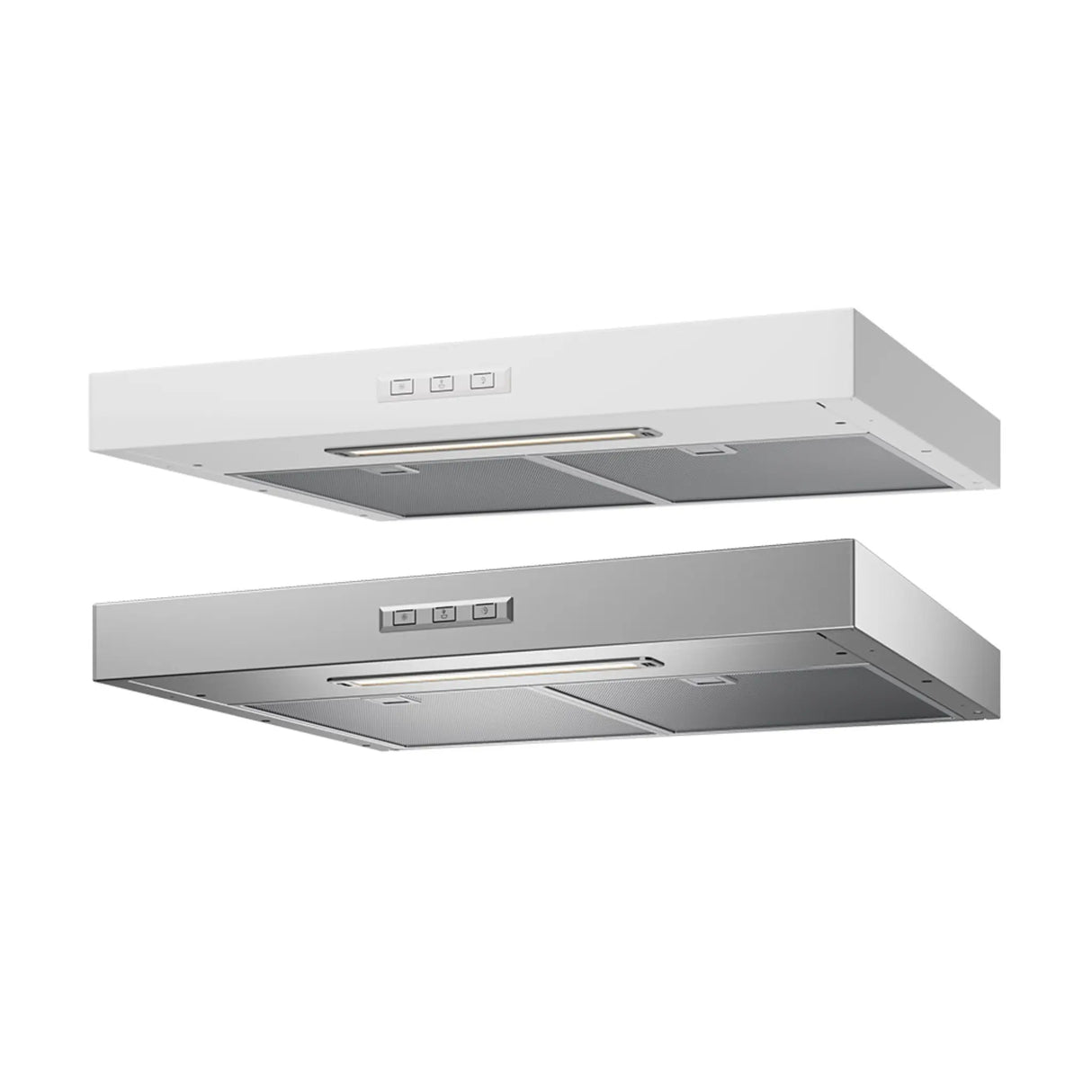 Spiskåpa Komfovent KH Monolit 600mm