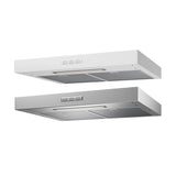 Spiskåpa Komfovent KH Monolit 600mm