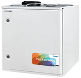 FTX Swegon CASA R5 Genius - 240m2