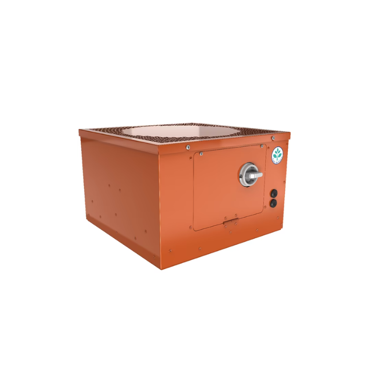 Takfläkt TFC 355P Sileo Systemair