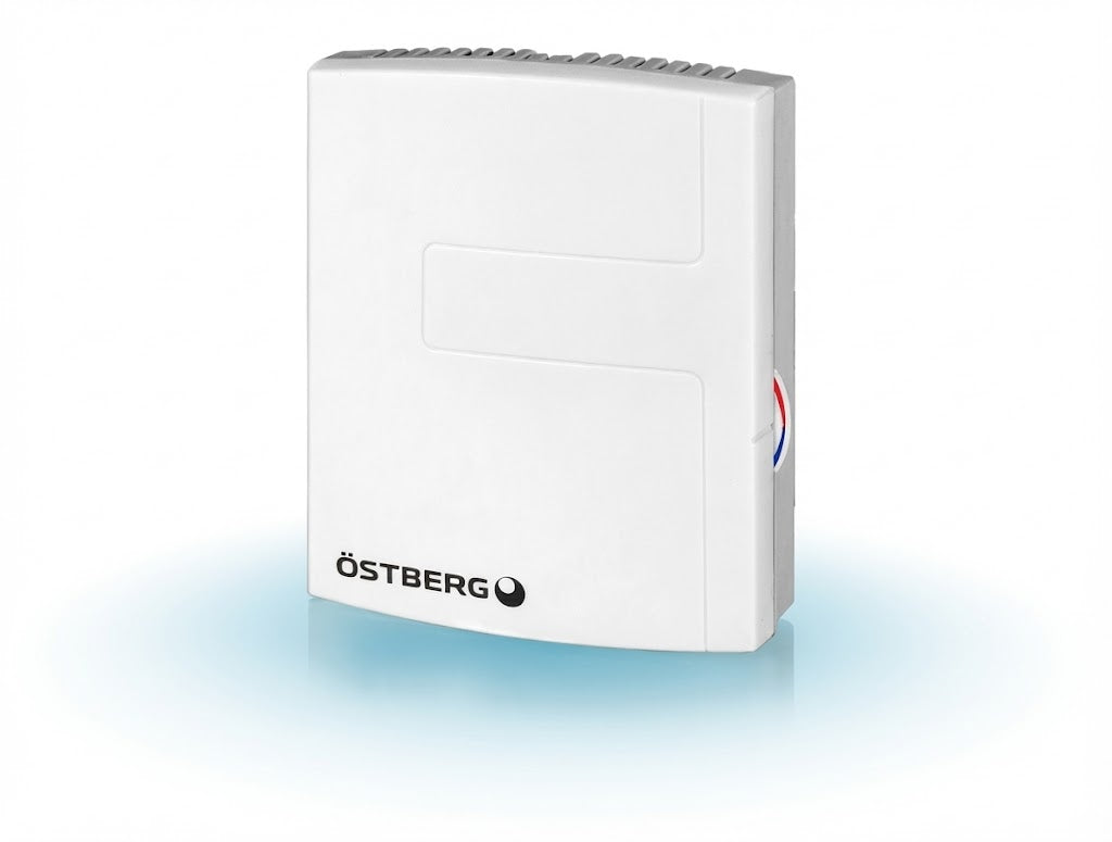 Östberg IQ-Reg EC Rumsregulatorer