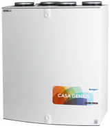 FTX Swegon CASA R3 Genius - 150m²